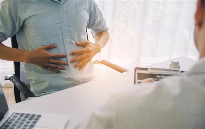 leczenie wyrostka robaczkowego